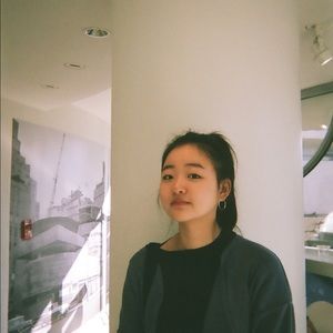 Meet your Posher, Grace